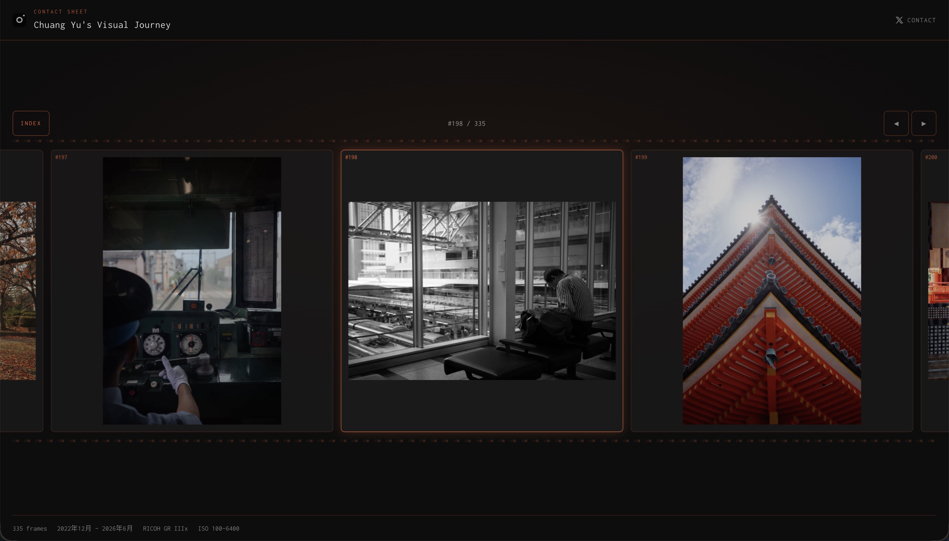 Darkroom Proof
