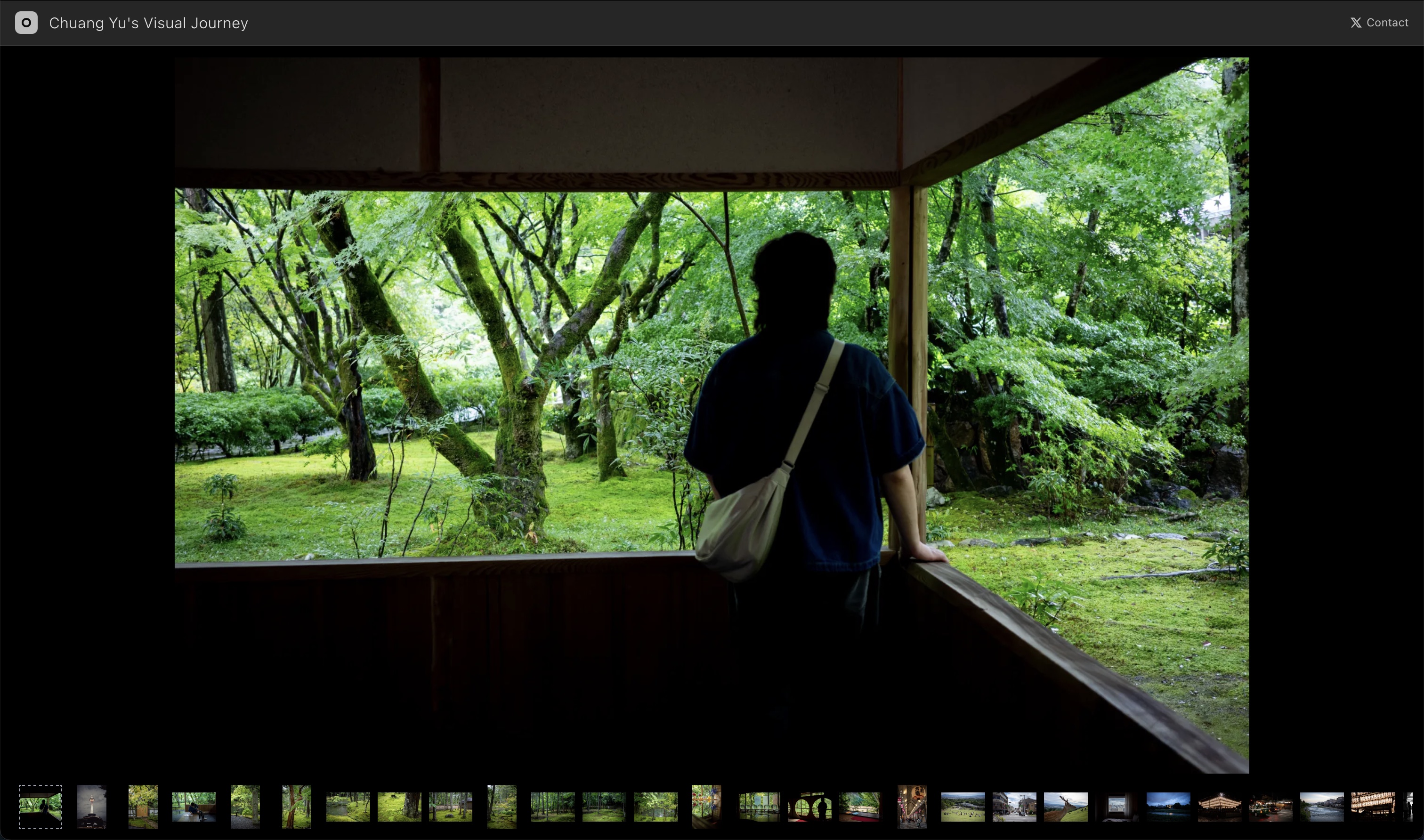 Full Screen